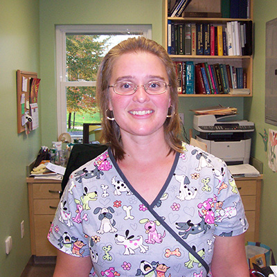 Ann Soule